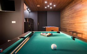 More Podgora Luxury Design Apartment